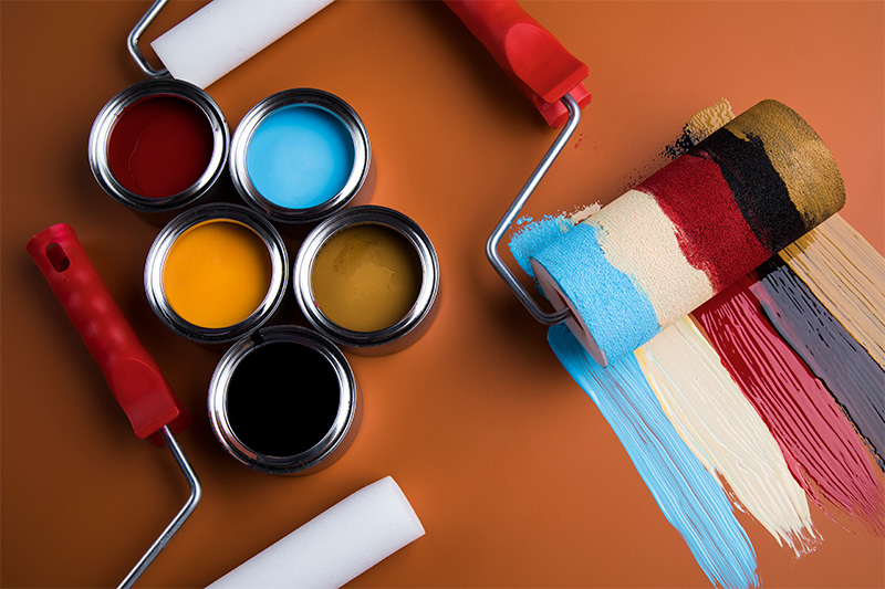 沙索·涂料油墨專用費托蠟