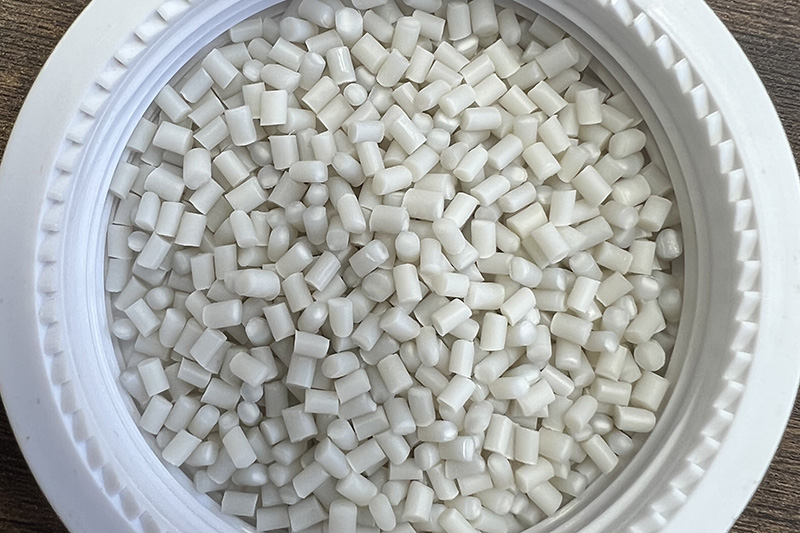 PET抗靜電母粒